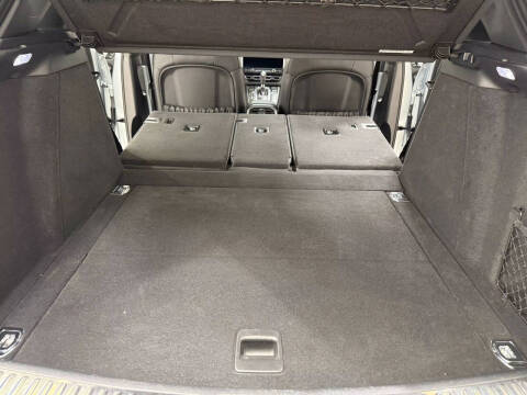 2020 Porsche Macan S