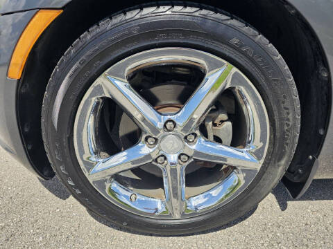2008 Saturn SKY Red Line