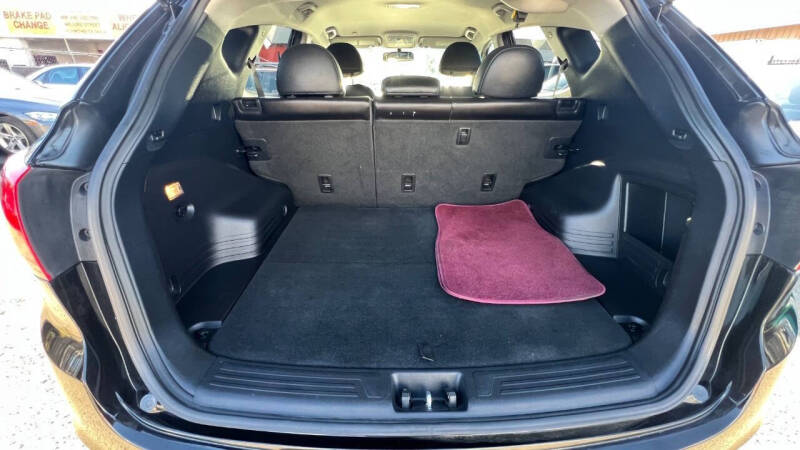 2015 Hyundai Tucson GLS