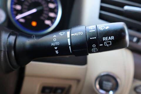 2011 Lexus LX 570