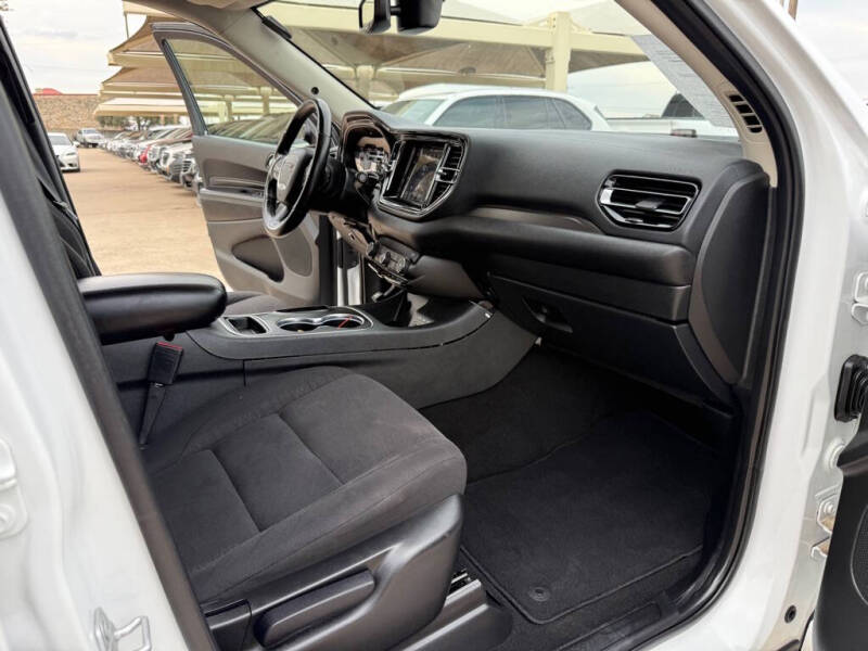 2021 Dodge Durango Pursuit