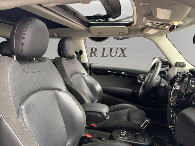 2022 MINI Hardtop 2 Door Cooper SE
