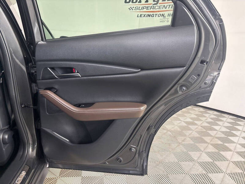 2023 Mazda CX-30 2.5 S Premium