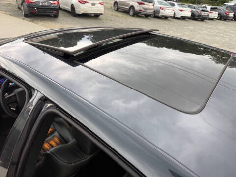 2016 Chrysler 300 S