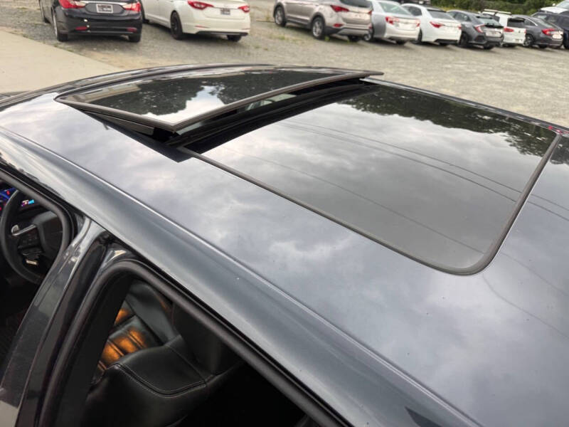 2016 Chrysler 300 S