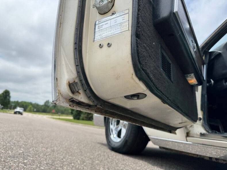 1967 Lincoln Continental