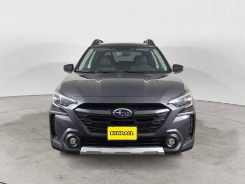 2024 Subaru Outback Limited XT