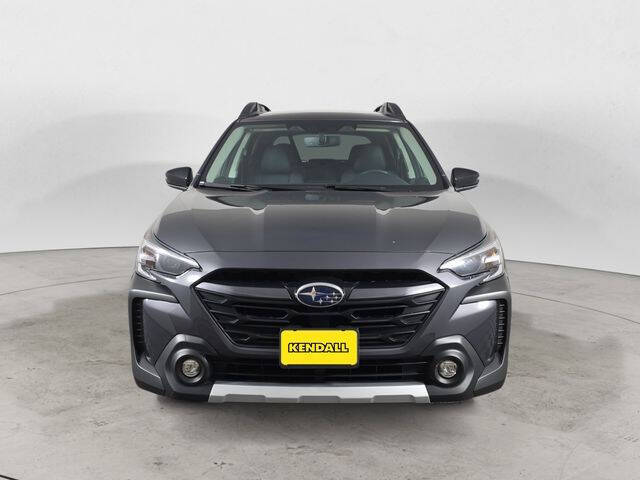 2024 Subaru Outback Limited XT