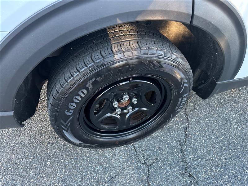 2020 Ford Explorer Hybrid Police Interceptor Utility