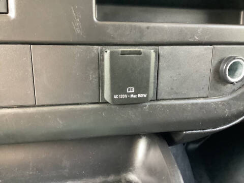 2020 GMC Savana 2500