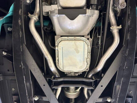 1957 Chrysler New Yorker