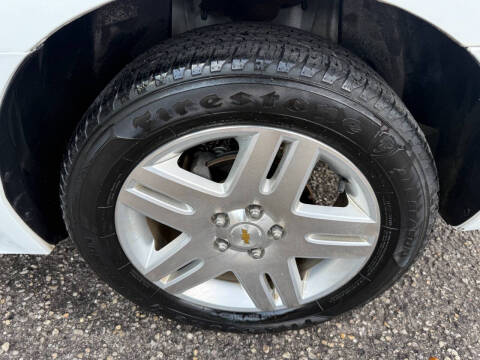 2011 Chevrolet Impala LT Fleet