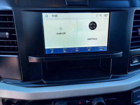 2026 Ford F-350 Super Duty XLT