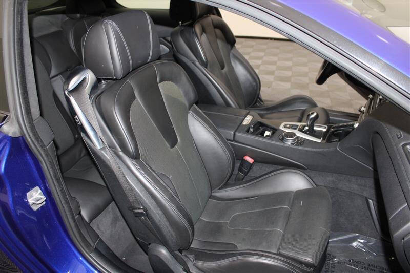 2016 BMW M6