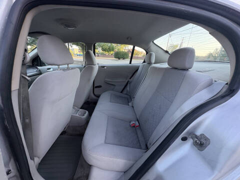 2009 Chevrolet Cobalt LS