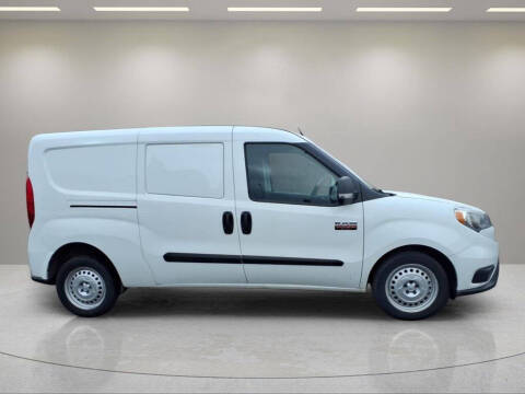 2022 RAM ProMaster City
