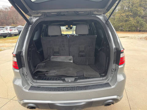 2022 Dodge Durango SRT 392