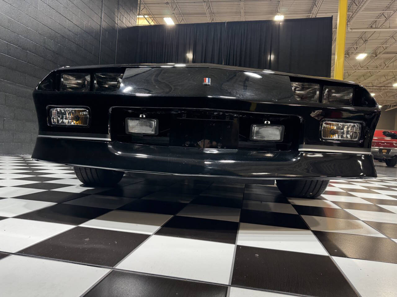 1986 Chevrolet Camaro 30