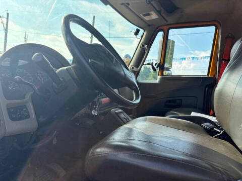 2011 International DuraStar 4400