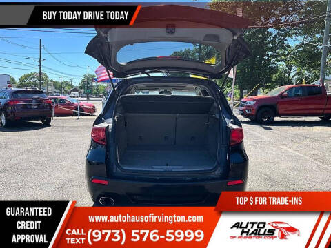 2011 Acura RDX SH-AWD w/Tech