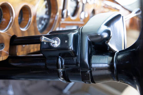 1959 Bentley Continental