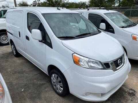 2019 Nissan NV200 for sale at Victory Van Sales, Inc. in Kenner LA