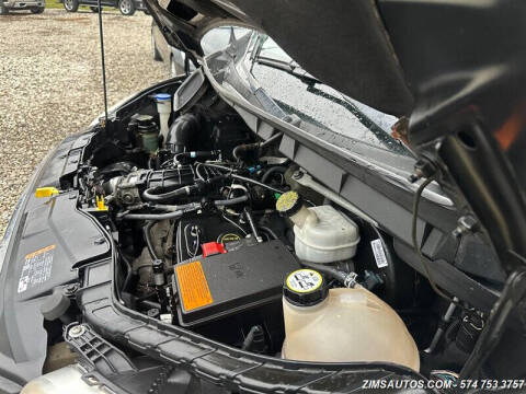 2015 Ford Transit 350 XL