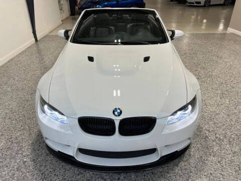 2010 BMW M3