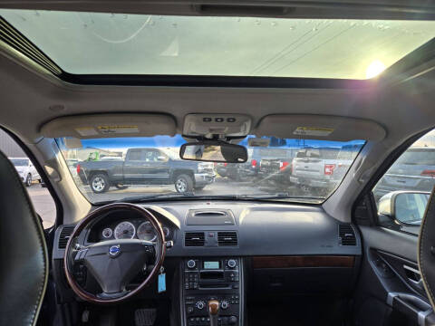 2013 Volvo XC90 3.2 Platinum