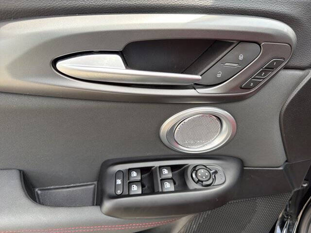 2025 Dodge Hornet GT Plus
