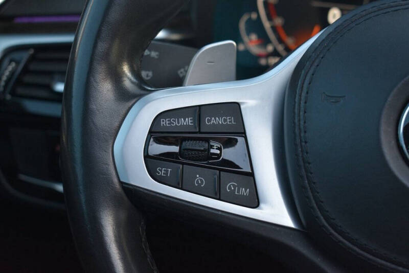 2021 BMW 5 Series 540i xDrive