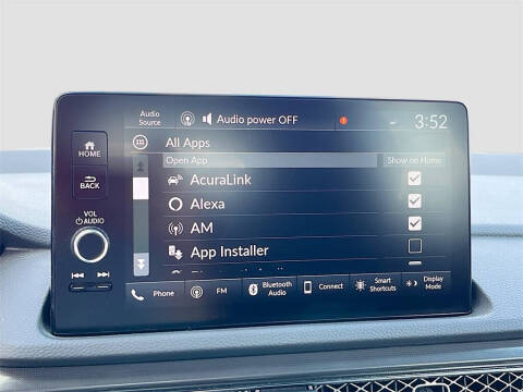 2025 Acura Integra w/Tech w/A-SPEC