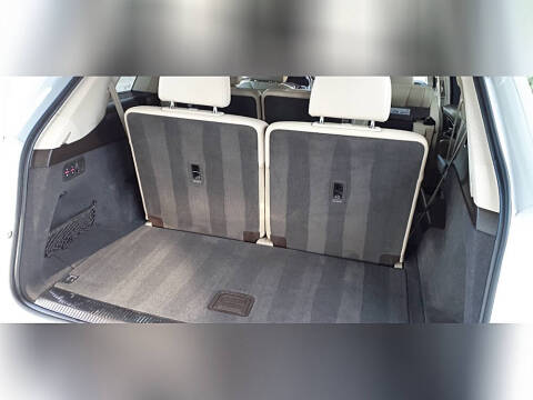 2018 Audi Q7 3.0T quattro Prestige