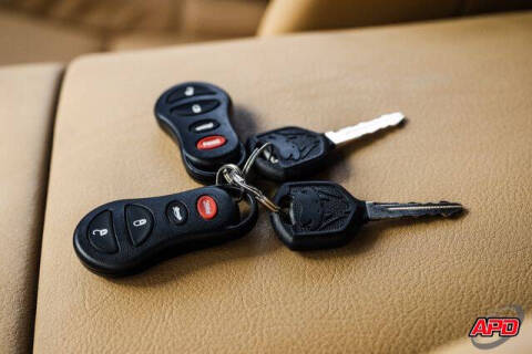 2009 Dodge Viper SRT 10