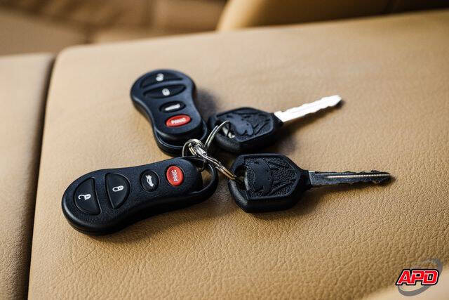 2009 Dodge Viper SRT 10