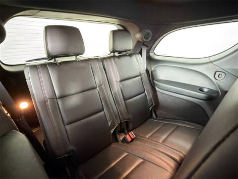 2022 Dodge Durango R/T Plus