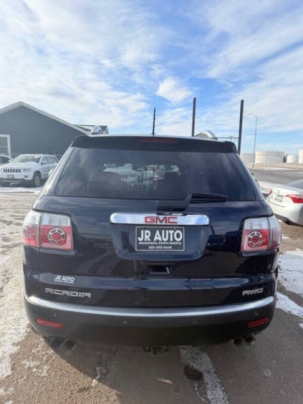 2007 GMC Acadia SLT-2