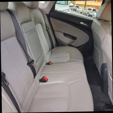 2016 Buick Verano Convenience Group