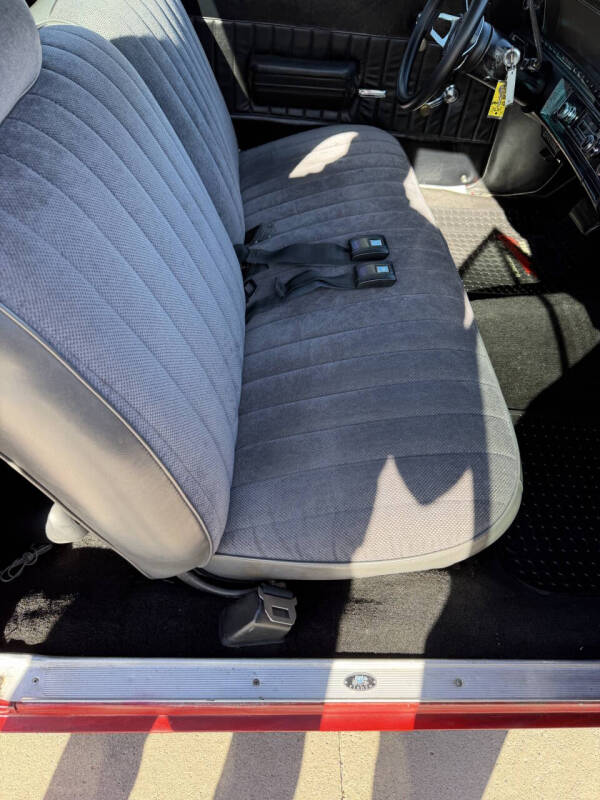 1970 Chevrolet El Camino