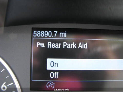 2020 Ford EcoSport SES