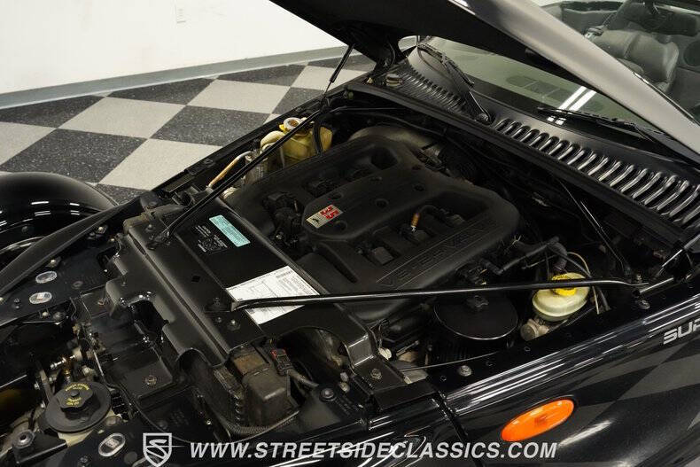 1999 Plymouth Prowler