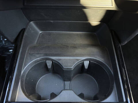 2025 Mazda CX-30 2.5 S Carbon Edition