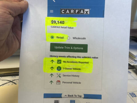 2016 Toyota Corolla S