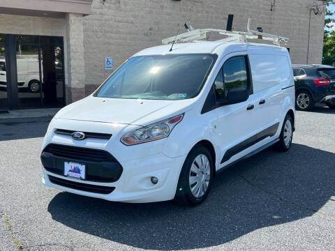2016 Ford Transit Connect for sale at Va Auto Sales in Harrisonburg VA