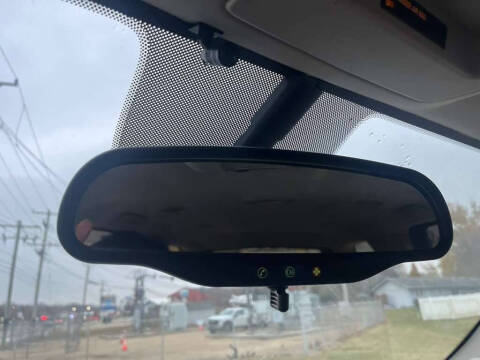 2009 Chevrolet Suburban LT