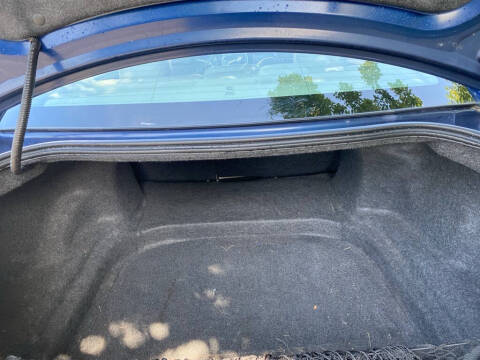 2012 Ford Taurus Limited