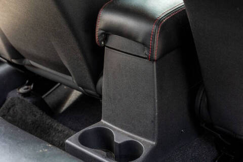 2008 Dodge Caliber SRT4