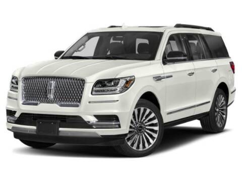 2019 Lincoln Navigator for sale at Corpus Christi Pre Owned in Corpus Christi TX