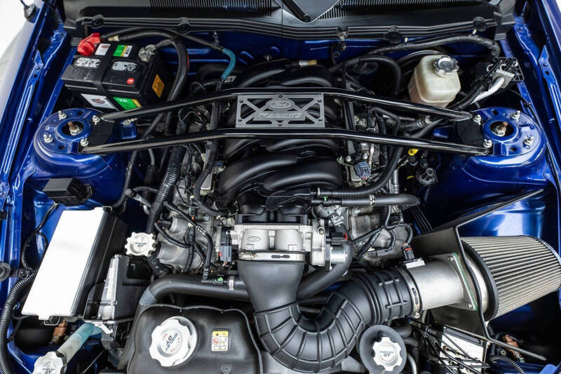 2008 Ford Mustang GT Premium