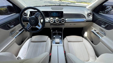 2020 Mercedes-Benz GLB GLB 250